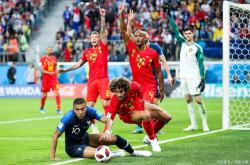 开云官网-爱沙尼亚队与比利时队交锋，迎来挑战