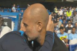 开云APP-实力碾压对手，猛虎球队轻松取胜