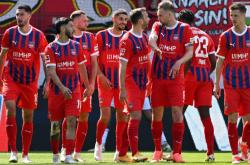 开云体育入口-包含科隆战绩有所起伏，球队仍有提升空间的词条