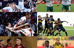 开云体育入口-欧洲顶尖球队对决，谁能笑到最后？