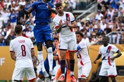 开云平台-切尔西胜出后掀波澜，联赛佳绩连连的简单介绍