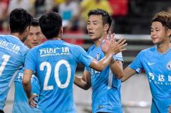 开云官网-关于大连一方队形逐渐成熟，如何在赛季中保持球队的韧性和战斗力？的信息