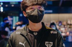 开云体育官网-LGD轻取BLG，Canyon团战一打五淘汰赛3:0（广州）