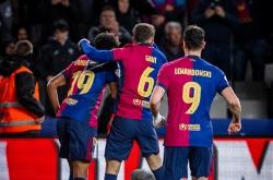 开云体育app-马竞主场战平巴伦西亚，双方都无法取胜