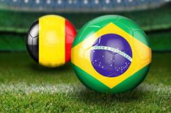 开云体育入口-巴西逆转巴黎，费兰·托雷斯统治全场