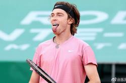 开云平台-蒙特卡洛大师赛碾压温网，鲁德扛起全队的简单介绍