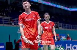 开云体育官方网站-马来西亚队险胜韩国队，郑思维点燃赛场