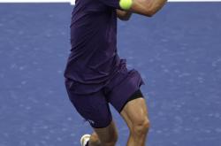 开云体育中国-法网险胜美网，兹维列夫关键制胜