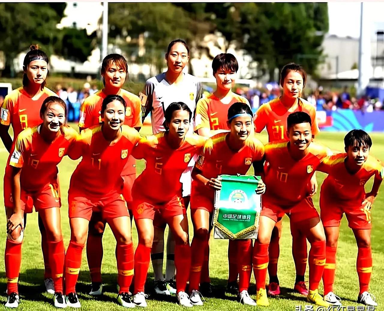 关于女足锋线大放异彩：国家女足队在挪威取得胜利的信息