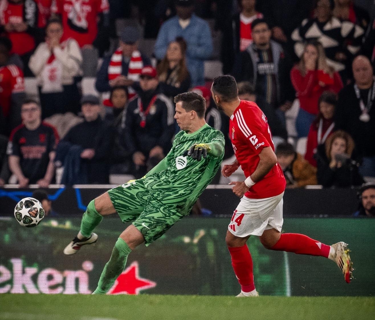 巴塞罗那逆袭拜仁，挺进欧冠半决赛