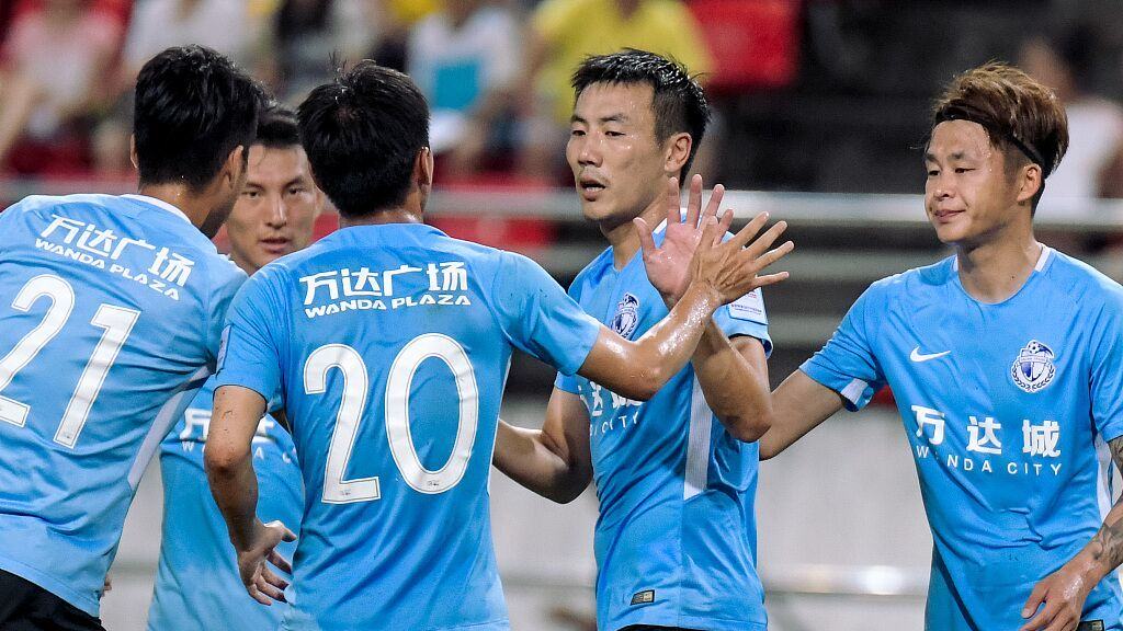 关于大连一方队形逐渐成熟，如何在赛季中保持球队的韧性和战斗力？的信息