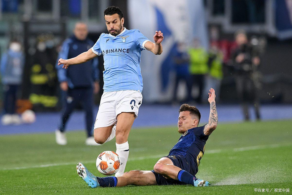 关于拉齐奥击败对手，赛季目标或将实现的信息