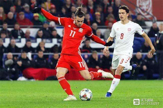 匈牙利率先进球击败威尔士，欧锦赛决赛门票在握