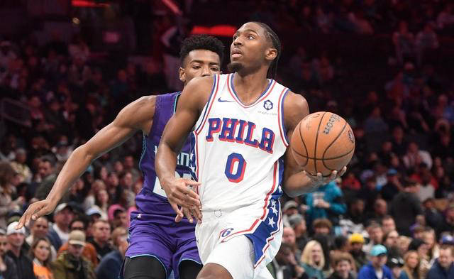 76人将迎战黄蜂，谁将笑到最后？