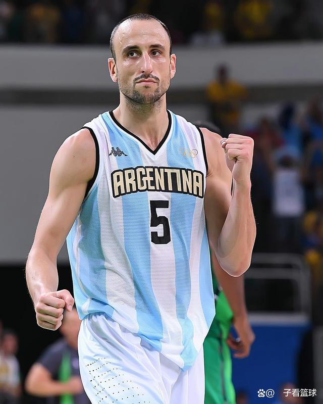 阿根廷篮球国家队备战奥运正式集训 阿根廷篮球国家队备战奥运正式集训