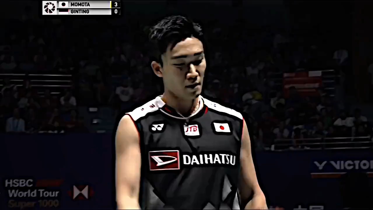 马来西亚羽毛球队血洗韩国羽毛球队，桃田贤斗绝境逆转的简单介绍