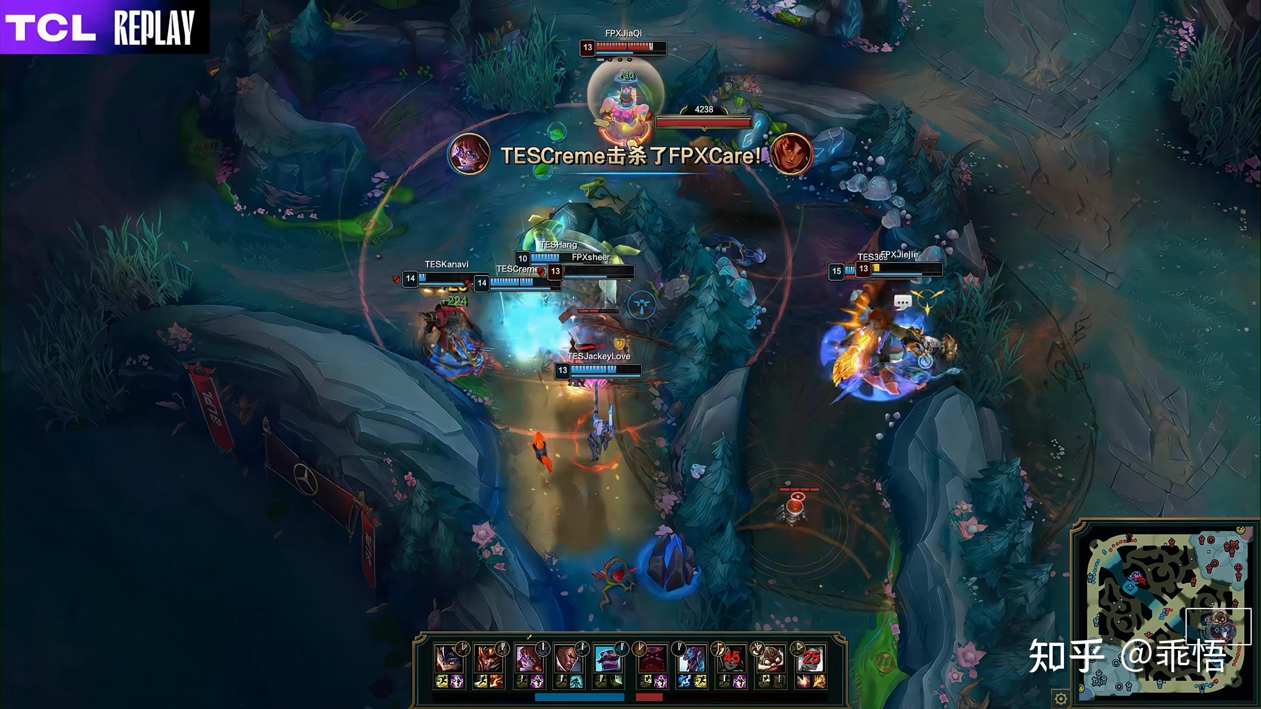 FNC险胜TES,Ruler线上压制力十足鏖战多局2025世界赛,留下经典瞬间的简单介绍 FNC险胜TES,Ruler线上压制力十足鏖战多局2025世界赛,留下经典瞬间的简单介绍