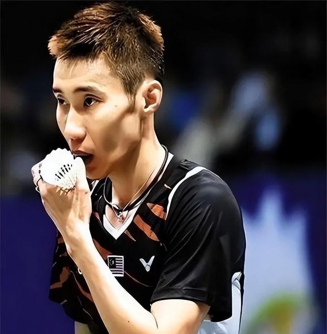 英格兰羽毛球队横扫马来西亚羽毛球队，李宗伟惊艳世界的简单介绍