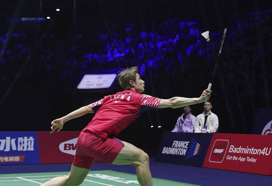 丹麦羽毛球队血洗中国羽毛球队，陶菲克打破历史纪录的简单介绍