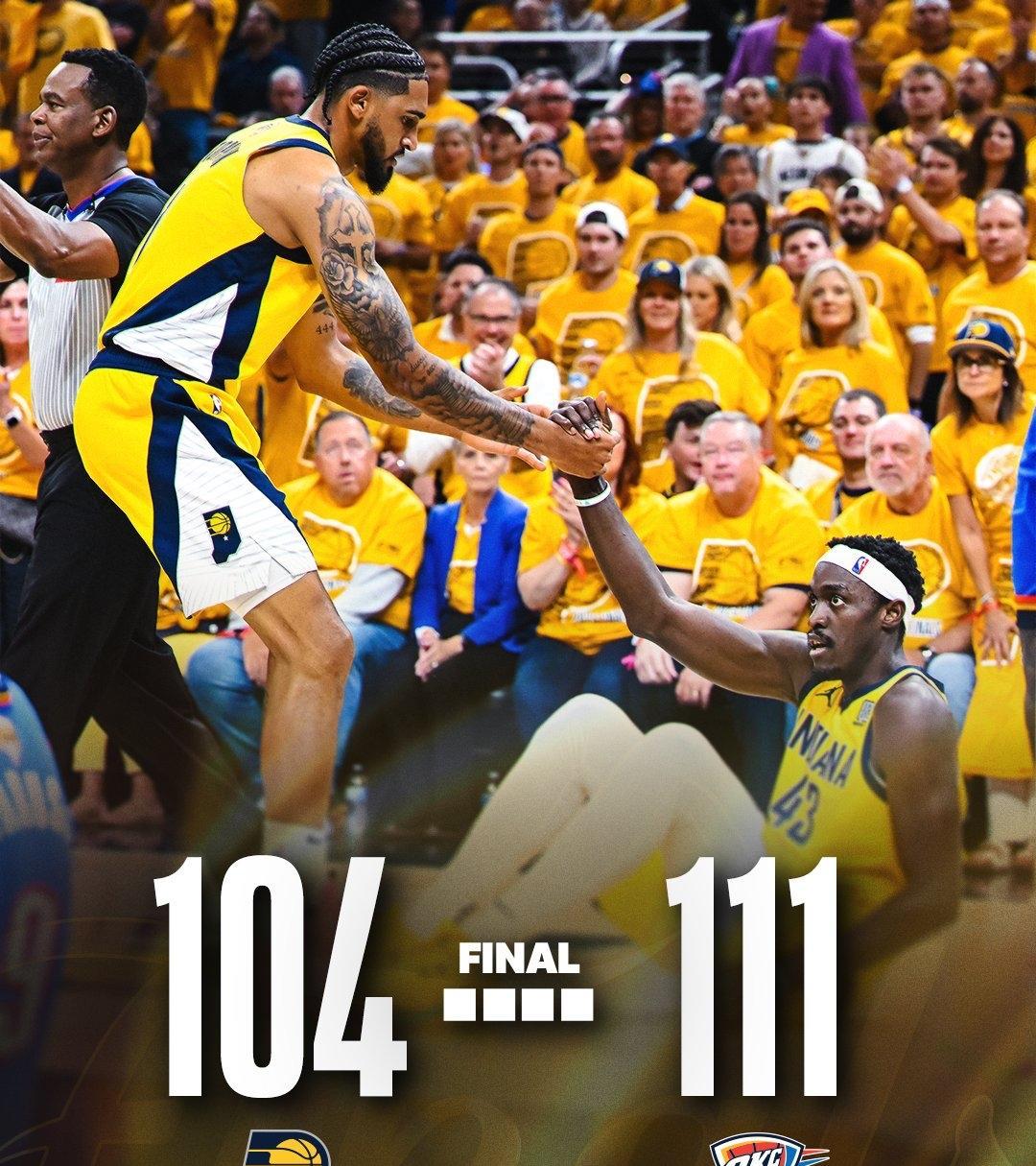 步行者力克法国男篮，巴恩斯关键制胜