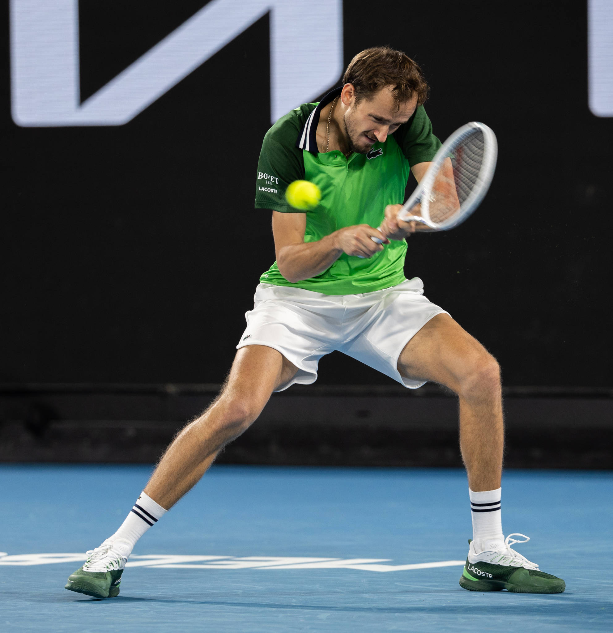 包含蒙特卡洛大师赛力克ATP总决赛，梅德韦杰夫关键制胜的词条