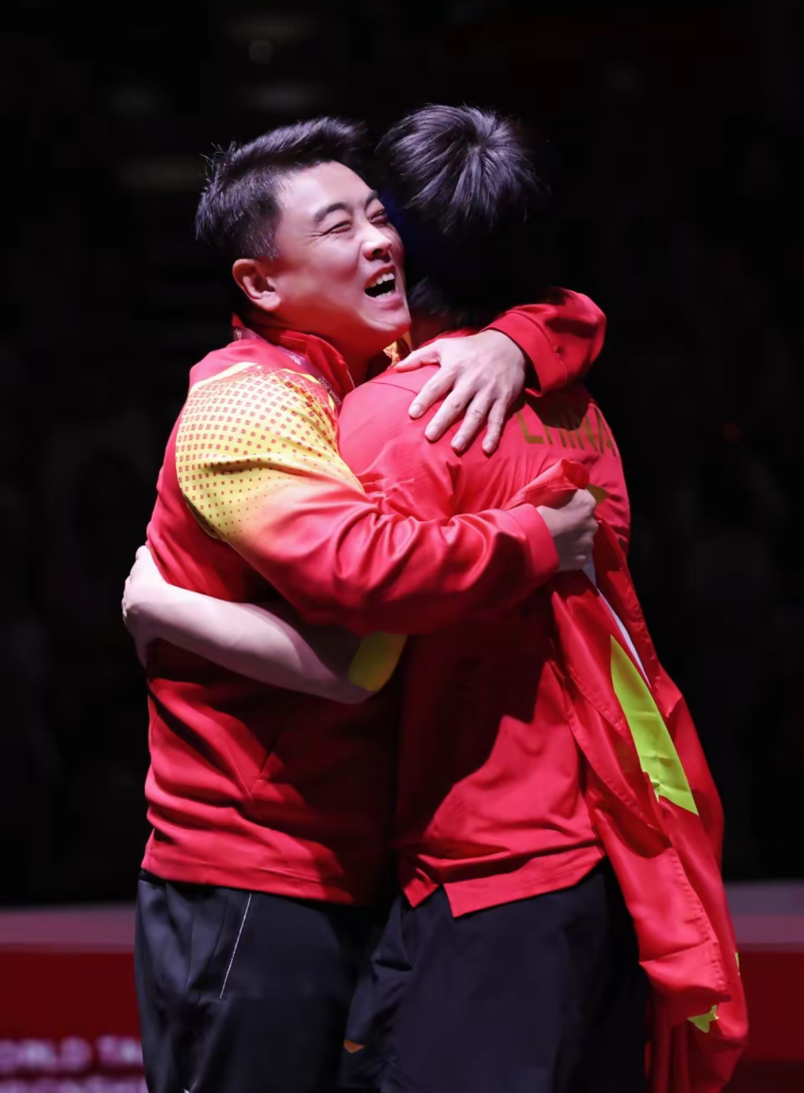 日本队险胜韩国队，王皓状态火热的简单介绍