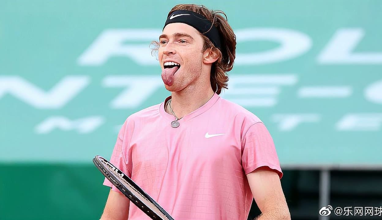 蒙特卡洛大师赛碾压温网，鲁德扛起全队的简单介绍