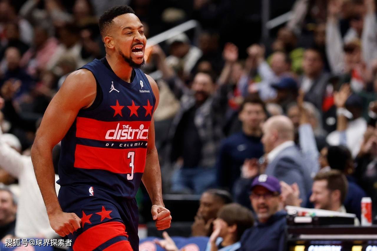 步行者鏖战国王，麦科勒姆状态火热