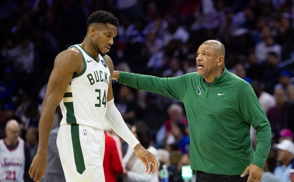 尼克斯逆转吉林队，字母哥带队取胜