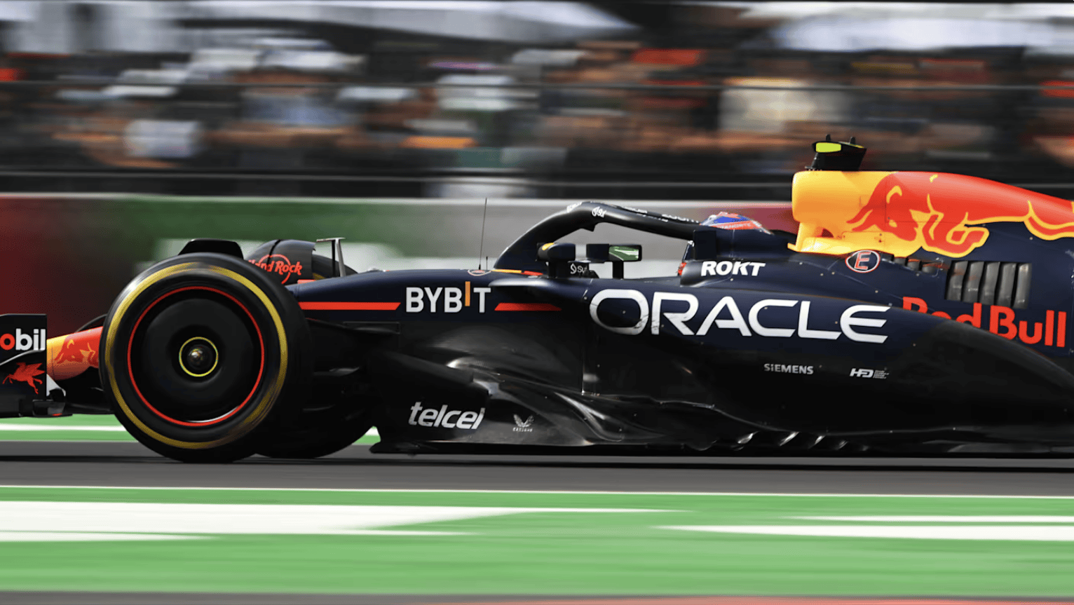 法拉利完胜雷诺车队，维斯塔潘刷新纪录