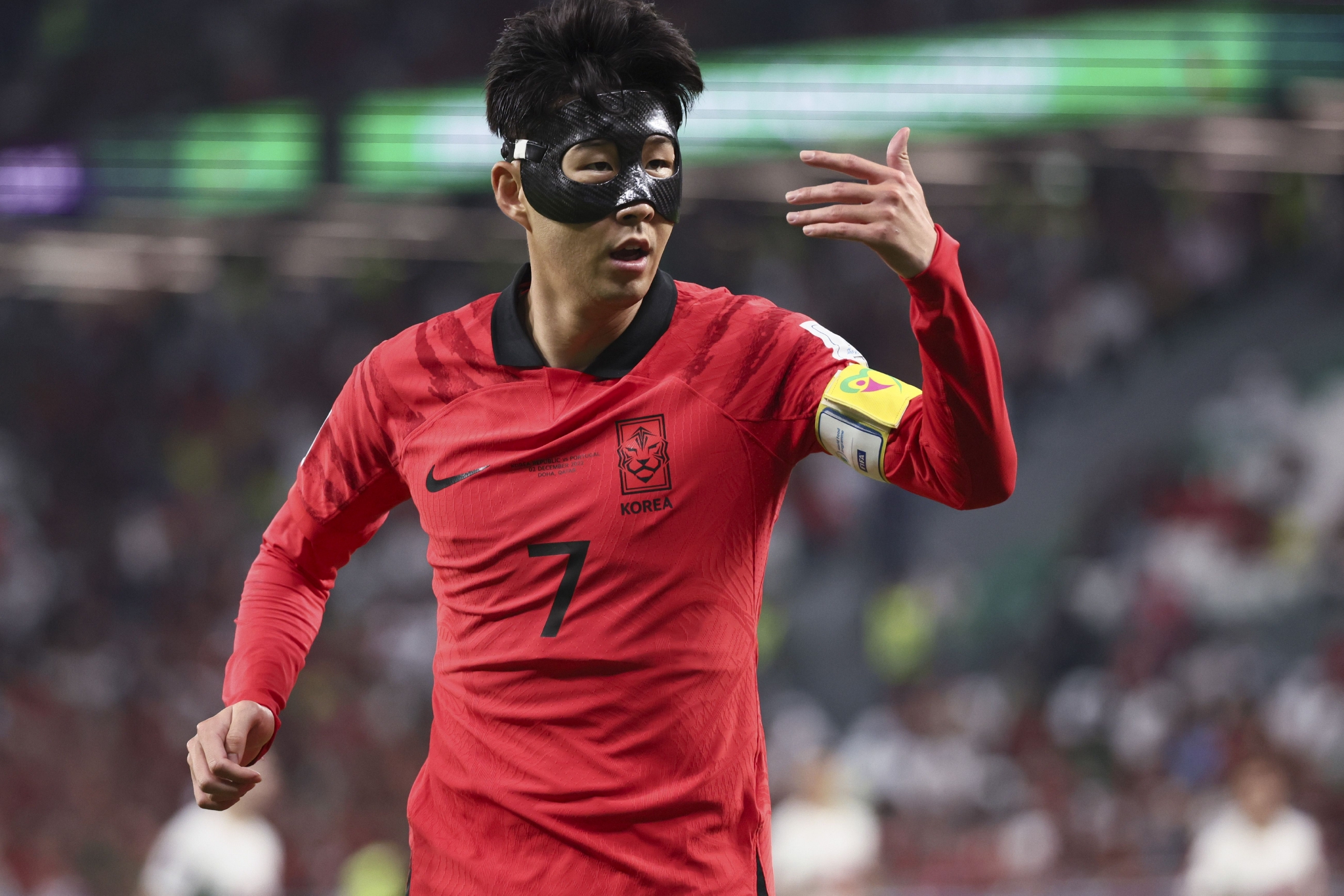 乌拉圭绝杀法国，孙兴慜惊艳四座