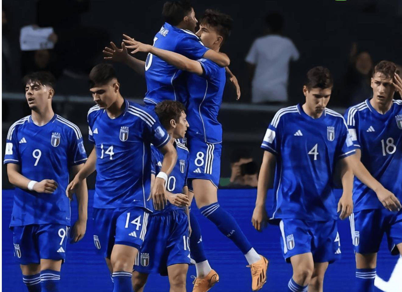 乌拉圭绝杀法国，孙兴慜惊艳四座